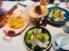 -阿娜尔·新疆菜(宜家荟聚中心店)