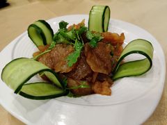 -巴渝兄弟川菜(宽街店)