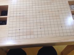 -星位围棋俱乐部(宝山万达店)