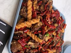 -辣盆盆麻辣小龙虾(哈尔滨总店)