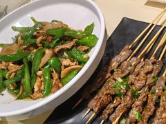 -聚味瞿记·龙虾堂(天元店)