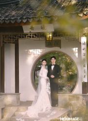 -苏州HX-合喜映画婚纱摄影