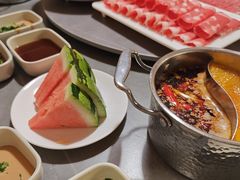 -君邦火锅(新疆大厦店)