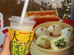 -永和大王(蛙嫩紫苏香·长寿路店)