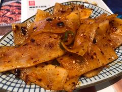 -和府捞面(东直门银座店)