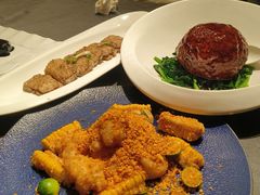 -A One Kitchen·南京精菜馆(德基广场店)