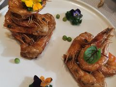 -老牌坊鲁菜名店(宽厚里店)