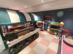 -奈尔宝家庭中心·亲子餐厅(华采天地店)