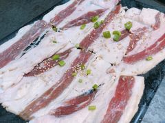 火炉旺招牌肥牛-火炉旺烤肉啤酒屋(沈北创始店)
