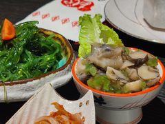 -AJIYA·池袋日式烧肉自助(天津万象城店)