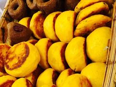 -李小老烧饼(常营民族家园店)