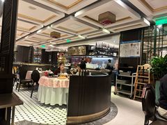 -囍凤楼·粤菜·点心·火锅(温特莱店)