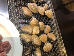 -马路牙子地桌烤肉(工体店)
