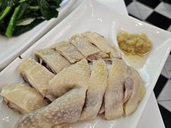 -港风堂茶餐厅(深圳湾口岸店)