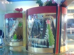 -世纪联华(吴淞店)