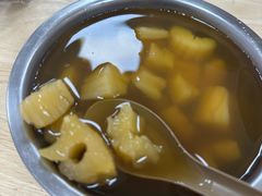 木薯糖水-桂山禾·桂林卤菜粉(上海首店)