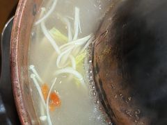 -津门老羊家·铜锅涮羊肉·烧烤(科技园店)