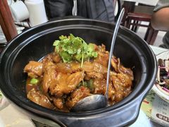 -五牛头