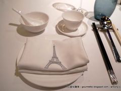-巴黎轩(澳门巴黎人店)