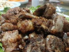 -直隶安家牛肉罩饼(七一路店)