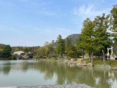 -牛首山文化旅游区