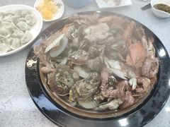 -仙螺岛海鲜自助餐厅(总店)