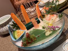 -蟹道乐(網元別館店)