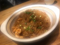 -茅炒屋龙虾·烧烤·湘菜(新河路店)