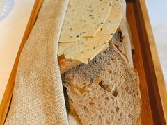 餐前面包-蝶舍·MAISON PAPILLON