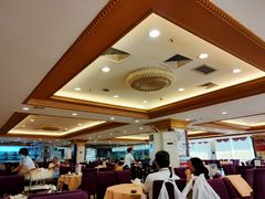 -益健海鲜大食坊(拱北口岸店)