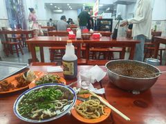 -清真-戏楼王记牛肉面