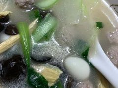 -东北小二东北菜(大车家巷店)