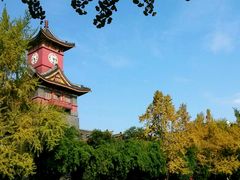 -四川大学(华西校区)