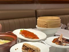 -四季民福烤鸭店(王府井东安门店)