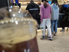 -瑞幸咖啡(长兴智汇商务中心店)