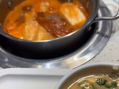 -龍歌自助小火锅(李沧丽达店)