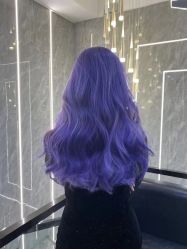 -Tipo Hair salon（明星）店