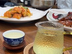 -一壶私房菜·顺德菜·顺德鱼生