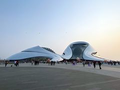 -哈尔滨大剧院