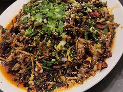 -江湖黑大兔(杨家坪店)