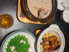 -顺香居·老字号湖北菜(江汉路店)