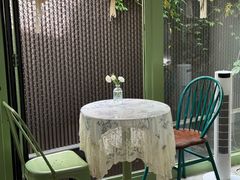 -绿房子方寸咖啡(星海名城店)