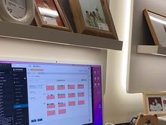 -海马体照相馆(成都来福士广场店)