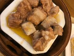 -益健海鲜大食坊(拱北口岸店)