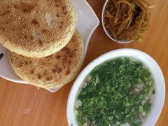 -八沟羊汤(河北大街店)