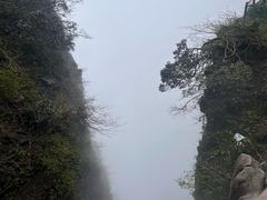 -峨眉山风景名胜区