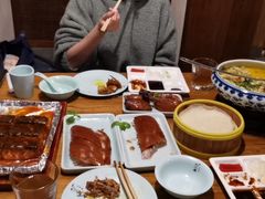浓汁蔬菜豆腐-天和晟新京菜.水煮鱼.湘土菜(国展店)
