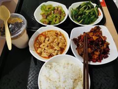 -重庆工商大学(南岸校区)