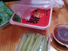 -蔓姐北京烤鸭(芙蓉广场店)