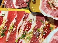 -火炉火自助餐(西直门凯德MALL店)